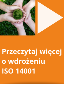 Wdrożenie ISO 14001